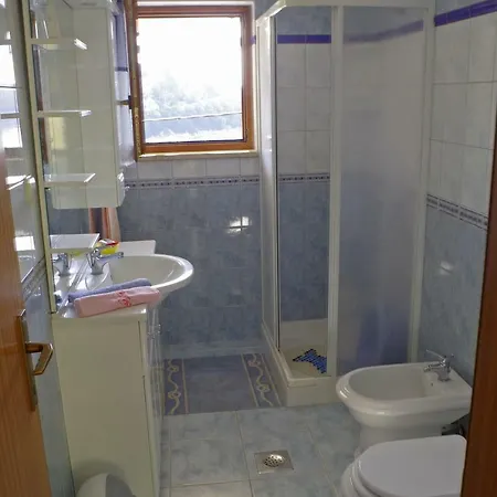 Apt Milena 2 2 Pax Few Steps From The Beach In Krnica