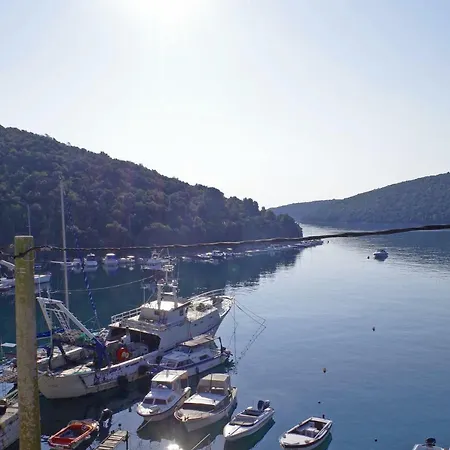 Apt Milena 2 2 Pax Few Steps From The Beach In Krnica Appartamento
