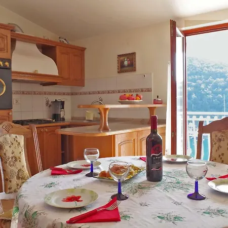 Appartamento Apt Milena 2 2 Pax Few Steps From The Beach In Krnica Rakalj