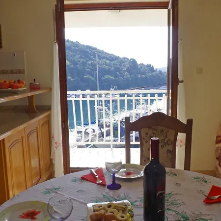 Apt Milena 2 2 Pax Few Steps From The Beach In Krnica Appartamento Rakalj