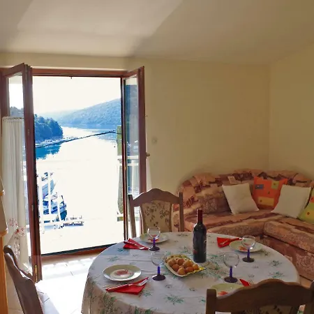 Apt Milena 2 2 Pax Few Steps From The Beach In Krnica