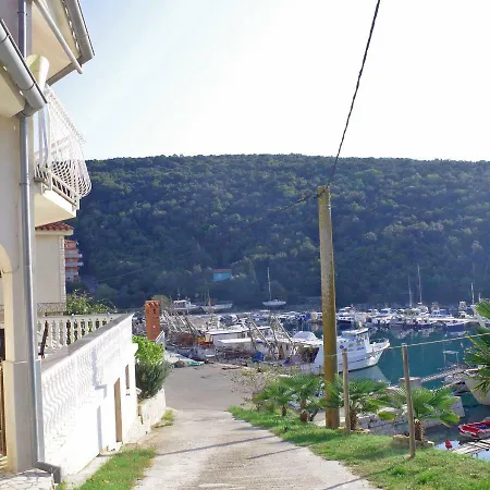 Apt Milena 2 2 Pax Few Steps From The Beach In Krnica