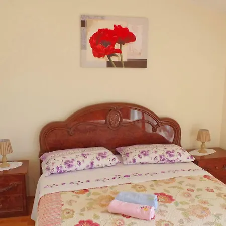 Apt Milena 2 2 Pax Few Steps From The Beach In Krnica Appartamento *
